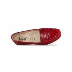 BOISSY Mocassins Confort Romy -Chaussures Confortables Femme Soldes Magasin romy 4
