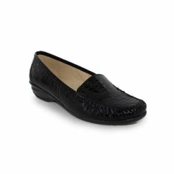 BOISSY Mocassins Confort Romy -Chaussures Confortables Femme Soldes Magasin romy 7
