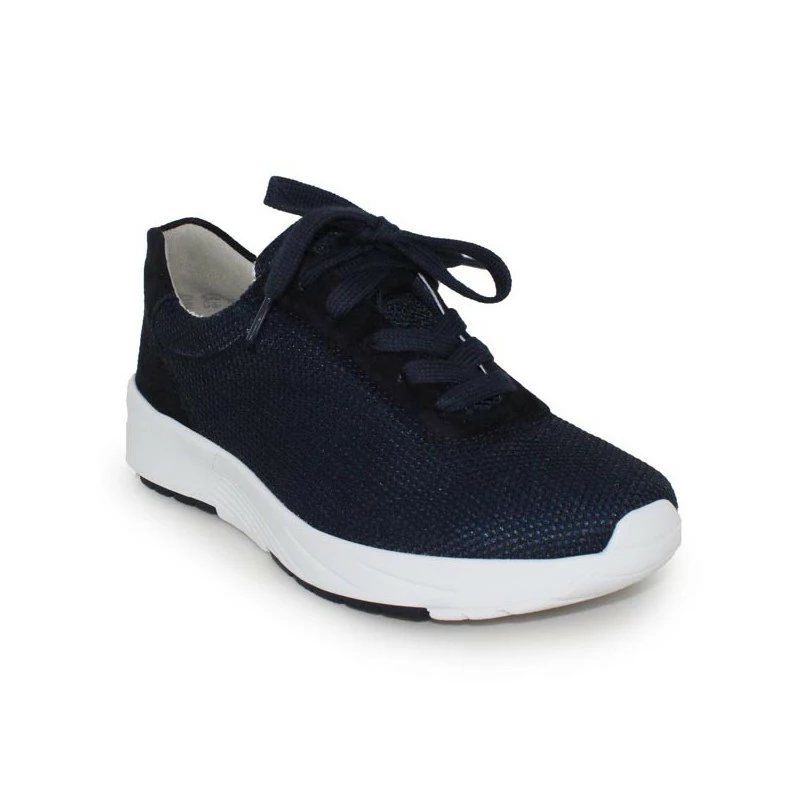 SEMLER Baskets Basses Femme Runny 4 SEMLER Baskets Basses Femme Runny – Image 2