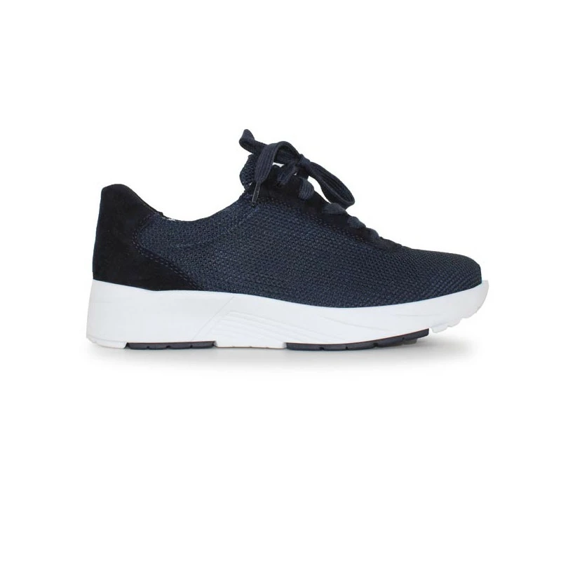 SEMLER Baskets Basses Femme Runny 3 SEMLER Baskets Basses Femme Runny