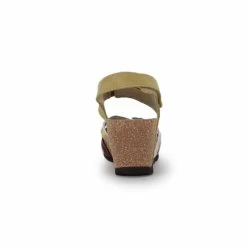 SABATINI Sandales S2602 -Chaussures Confortables Femme Soldes Magasin s2602 3