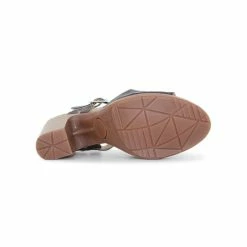 SABATINI Sandales S7160 13 SABATINI Sandales S7160 -Chaussures Confortables Femme Soldes Magasin s7160 5