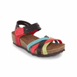 SABATINI Sandales S942 33 SABATINI Sandales S942 -Chaussures Confortables Femme Soldes Magasin s942 13