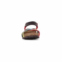 SABATINI Sandales S942 34 SABATINI Sandales S942 -Chaussures Confortables Femme Soldes Magasin s942 14