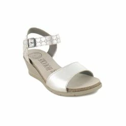 JMG HOUCKE Sandales Salsa -Chaussures Confortables Femme Soldes Magasin salsa 1