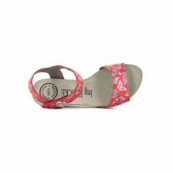 JMG HOUCKE Sandales Salsa -Chaussures Confortables Femme Soldes Magasin salsa 9