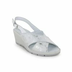 ENVAL-IMAC Sandales 72793 21 ENVAL-IMAC Sandales 72793 -Chaussures Confortables Femme Soldes Magasin sandales femme 72793 7
