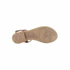 LES TROPEZIENNES Sandales Belie -Chaussures Confortables Femme Soldes Magasin sandales femme belie 11