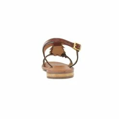 LES TROPEZIENNES Sandales Belie -Chaussures Confortables Femme Soldes Magasin sandales femme belie 9