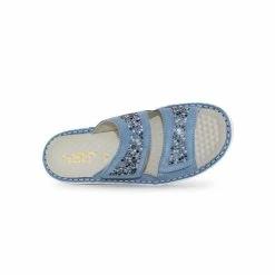 FLORETT - VAROMED Vital Sabots / Mules Pour Femme Sina 06791 -Chaussures Confortables Femme Soldes Magasin sina 06791 4