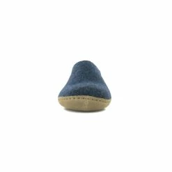 GLERUPS Chaussons - Pantoufles Pour Toute La Famille Slip On Leather 57 GLERUPS Chaussons - Pantoufles Pour Toute La Famille Slip On Leather -Chaussures Confortables Femme Soldes Magasin slip on leather 20