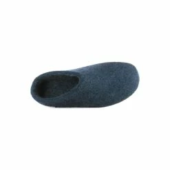 GLERUPS Chaussons - Pantoufles Pour Toute La Famille Slip On Leather 59 GLERUPS Chaussons - Pantoufles Pour Toute La Famille Slip On Leather -Chaussures Confortables Femme Soldes Magasin slip on leather 22