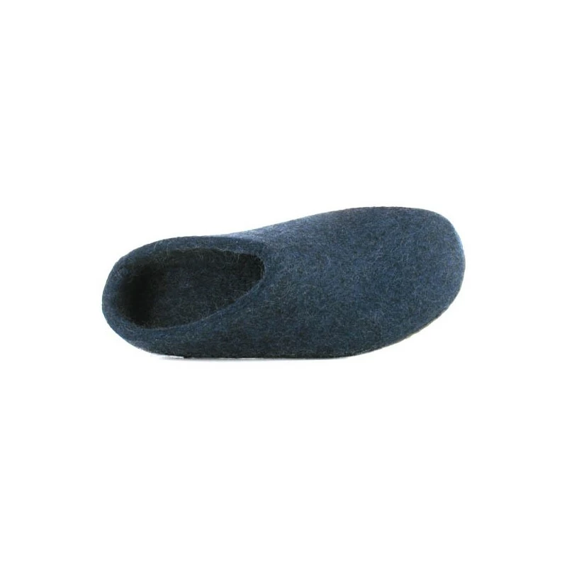 GLERUPS Chaussons - Pantoufles Pour Toute La Famille Slip On Leather 24 GLERUPS Chaussons - Pantoufles Pour Toute La Famille Slip On Leather – Image 23