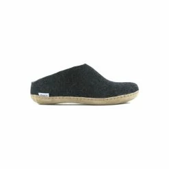 GLERUPS Chaussons - Pantoufles Pour Toute La Famille Slip On Leather 61 GLERUPS Chaussons - Pantoufles Pour Toute La Famille Slip On Leather -Chaussures Confortables Femme Soldes Magasin slip on leather 24