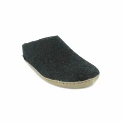 GLERUPS Chaussons - Pantoufles Pour Toute La Famille Slip On Leather 62 GLERUPS Chaussons - Pantoufles Pour Toute La Famille Slip On Leather -Chaussures Confortables Femme Soldes Magasin slip on leather 25