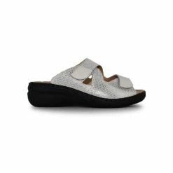 SOLIDUS Mules Pour Femme Special 21143