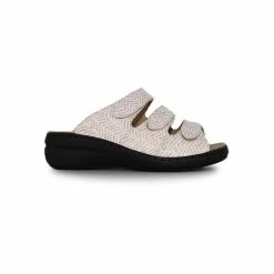 SOLIDUS Mules Pour Femme Spezial 21154