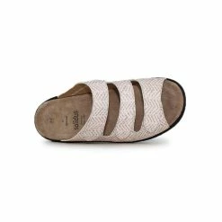 SOLIDUS Mules Pour Femme Spezial 21154 -Chaussures Confortables Femme Soldes Magasin spezial 21154 4