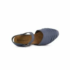 EL NATURALISTA Sandales Stella 5201 -Chaussures Confortables Femme Soldes Magasin stella 5201 10