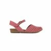 EL NATURALISTA Sandales Stella 5201 -Chaussures Confortables Femme Soldes Magasin stella 5201