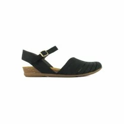 EL NATURALISTA Sandales Stella 5201 -Chaussures Confortables Femme Soldes Magasin stella 5201 12