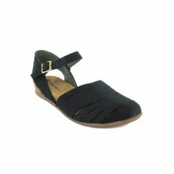 EL NATURALISTA Sandales Stella 5201 -Chaussures Confortables Femme Soldes Magasin stella 5201 13