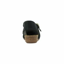 EL NATURALISTA Sandales Stella 5201 -Chaussures Confortables Femme Soldes Magasin stella 5201 15
