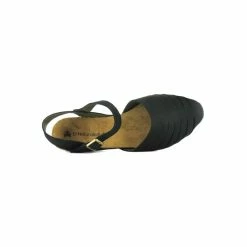 EL NATURALISTA Sandales Stella 5201 -Chaussures Confortables Femme Soldes Magasin stella 5201 16