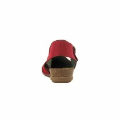 EL NATURALISTA Sandales Stella 5201 -Chaussures Confortables Femme Soldes Magasin stella 5201 21