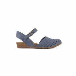 EL NATURALISTA Sandales Stella 5201 -Chaussures Confortables Femme Soldes Magasin stella 5201 6
