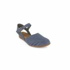EL NATURALISTA Sandales Stella 5201 -Chaussures Confortables Femme Soldes Magasin stella 5201 7