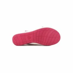 CLARKS Sandales Step Cali Cove -Chaussures Confortables Femme Soldes Magasin step cali cove 11