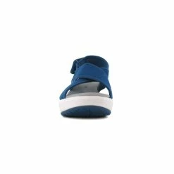 CLARKS Sandales Step Cali Cove -Chaussures Confortables Femme Soldes Magasin step cali cove 2