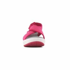 CLARKS Sandales Step Cali Cove -Chaussures Confortables Femme Soldes Magasin step cali cove 8