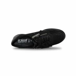 BOISSY Baskets Basses Femme Stephie 18 BOISSY Baskets Basses Femme Stephie -Chaussures Confortables Femme Soldes Magasin stephie 4