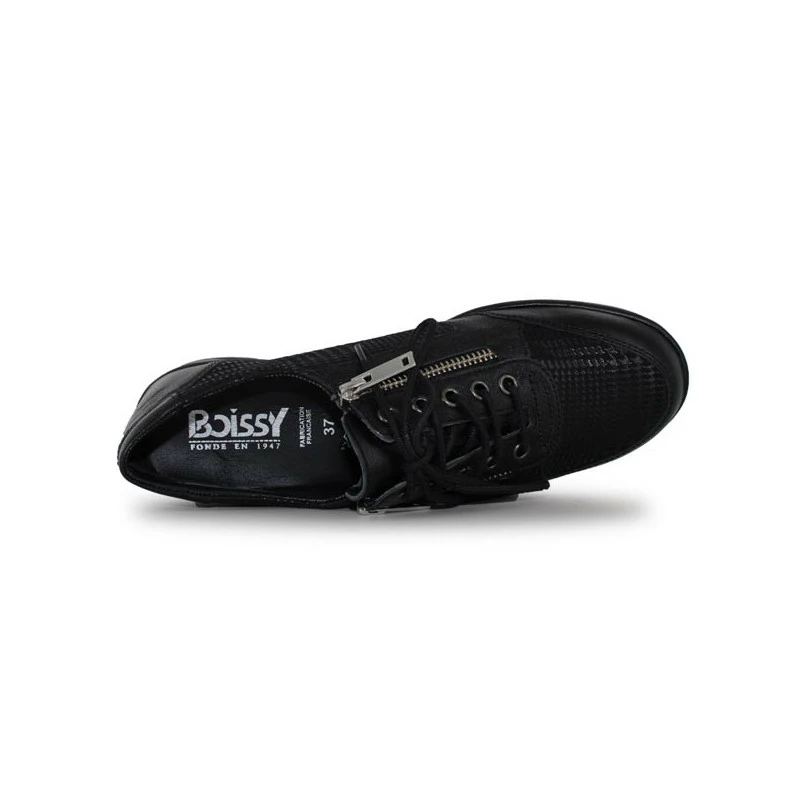 BOISSY Baskets Basses Femme Stephie 7 BOISSY Baskets Basses Femme Stephie – Image 5