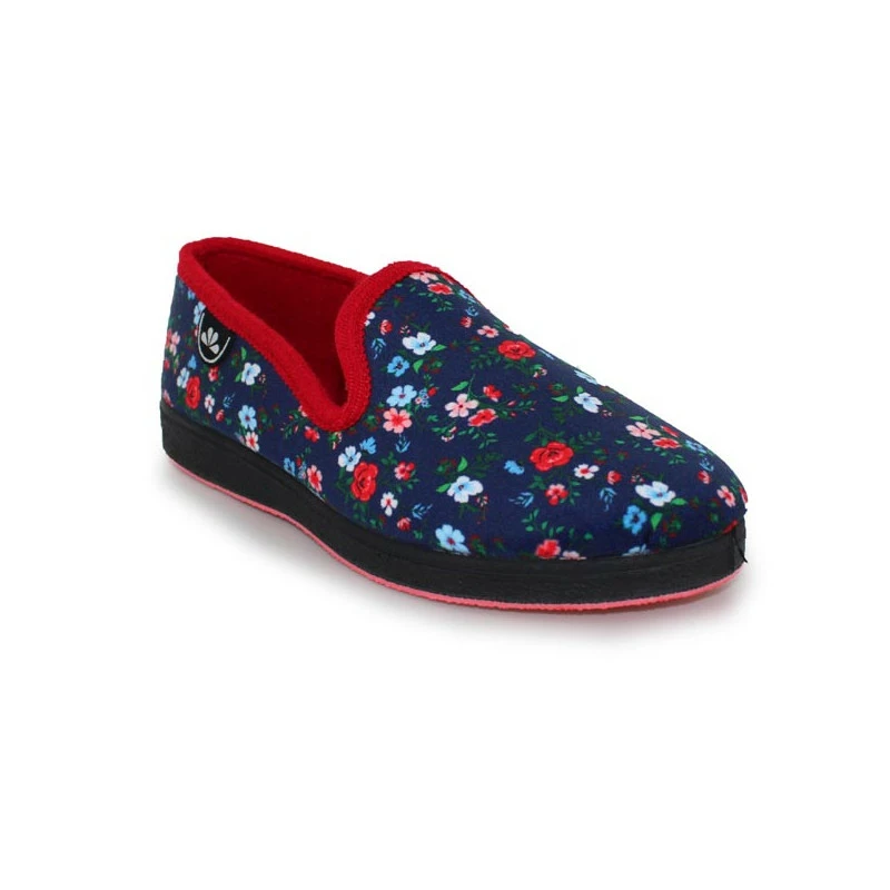 SEMELFLEX Charentaises Pour Femme Super Diva 4 SEMELFLEX Charentaises Pour Femme Super Diva – Image 2