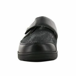 VAROMED Chaussures Pieds Sensibles Pour Femme Tallin -Chaussures Confortables Femme Soldes Magasin tallin 2