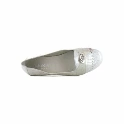 DORKING Mocassins Habillés Telma 7860 -Chaussures Confortables Femme Soldes Magasin telma 7860 10