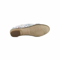 DORKING Mocassins Habillés Telma 7860 -Chaussures Confortables Femme Soldes Magasin telma 7860 5