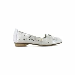 DORKING Mocassins Habillés Telma 7860 -Chaussures Confortables Femme Soldes Magasin telma 7860 6