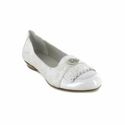 DORKING Mocassins Habillés Telma 7860 -Chaussures Confortables Femme Soldes Magasin telma 7860 7
