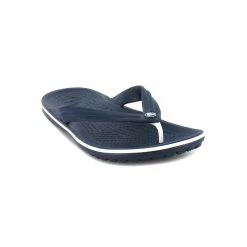 CROCS Tongs Crocband Flip -Chaussures Confortables Femme Soldes Magasin tong crocs crocband flip 13