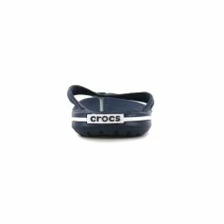 CROCS Tongs Crocband Flip -Chaussures Confortables Femme Soldes Magasin tong crocs crocband flip 15