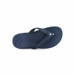 CROCS Tongs Crocband Flip -Chaussures Confortables Femme Soldes Magasin tong crocs crocband flip 16