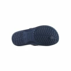 CROCS Tongs Crocband Flip -Chaussures Confortables Femme Soldes Magasin tong crocs crocband flip 17