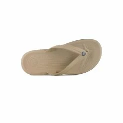 CROCS Tongs Crocband Flip -Chaussures Confortables Femme Soldes Magasin tong crocs crocband flip 34