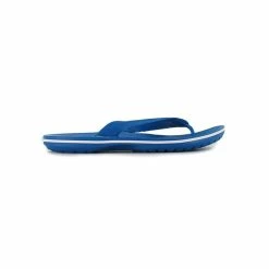 CROCS Tongs Crocband Flip -Chaussures Confortables Femme Soldes Magasin tong crocs crocband flip 36
