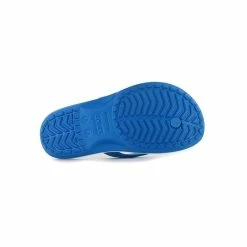 CROCS Tongs Crocband Flip -Chaussures Confortables Femme Soldes Magasin tong crocs crocband flip 41