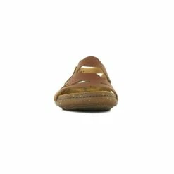 EL NATURALISTA Sandales Torcal 5223 -Chaussures Confortables Femme Soldes Magasin torcal 5223 2
